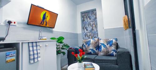 Dukes Suites