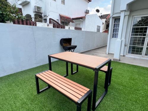 Peaceful Escape - Landed Endlot @ Subang Jaya Kuala Lumpur