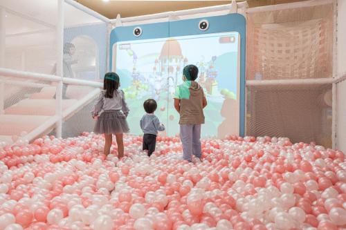 テンプス ホテル ダドゥン17