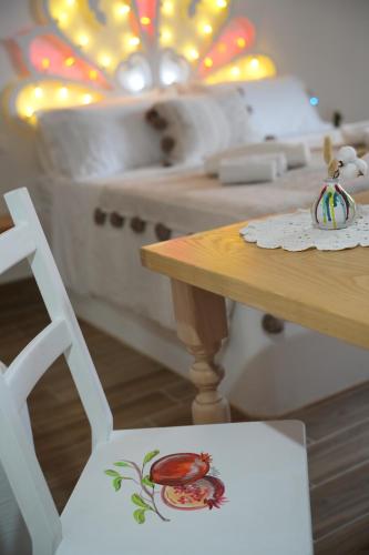 B&B Le Stanze di Nonna Cecè 5