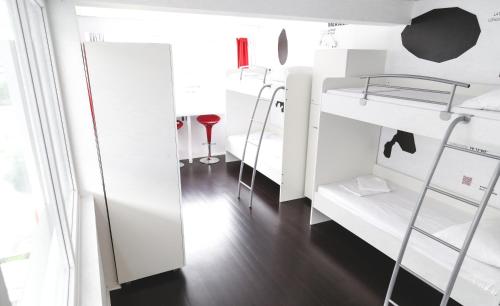 Design Hostel 101 Dalmatinac - image 12