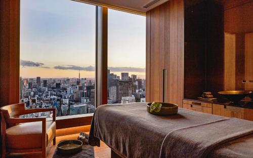 Bulgari Hotel Tokyo