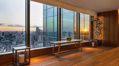 Bulgari Hotel Tokyo