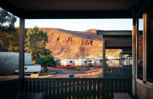 Tom Price Tourist Park, Tom Price (photo 4)