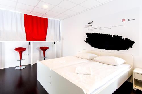 Design Hostel 101 Dalmatinac, Spalato (Split)