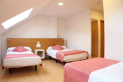 Hotel Picos De Europa - image 12