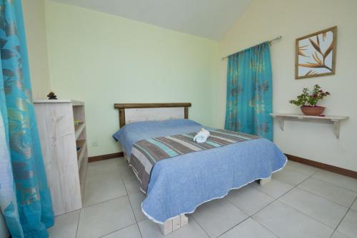 Le Refuge Room Type - Budget Double Room