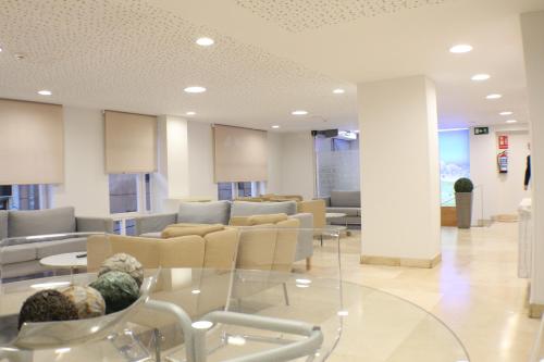 歐洲之峰酒店 Hotel Picos De Europa