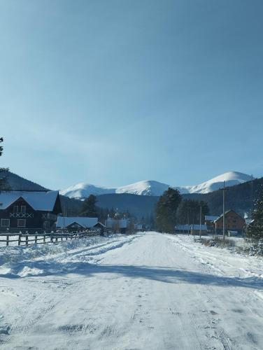 Кришталеві вершини, Vorokhta (photo 3)