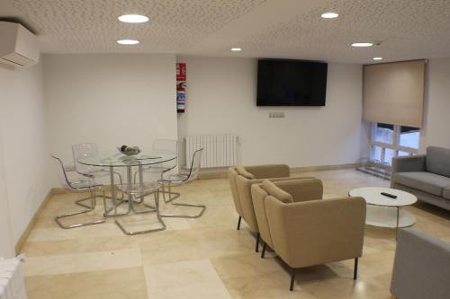 Hotel Picos De Europa - image 14