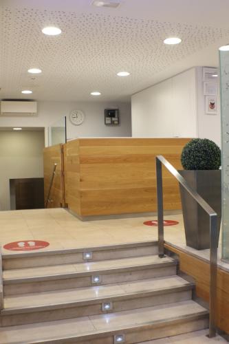 Hotel Picos De Europa - main image