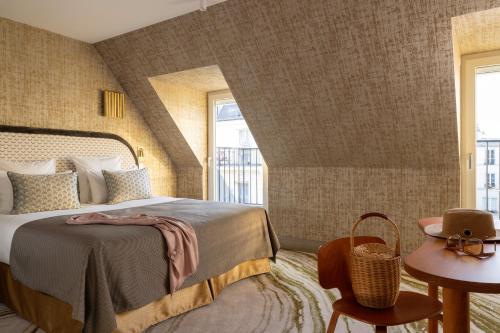 Hotel des Carmes - image 2