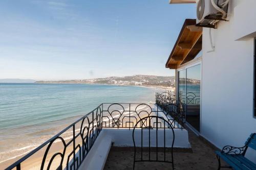 Tanger360°-Apt. FRONT DE MER