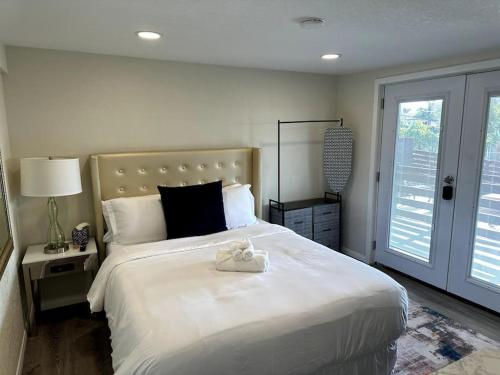 Chic Home by Little Italy and SD in San Diego, USA