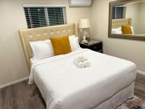 Chic Home by Little Italy and SD in San Diego, USA