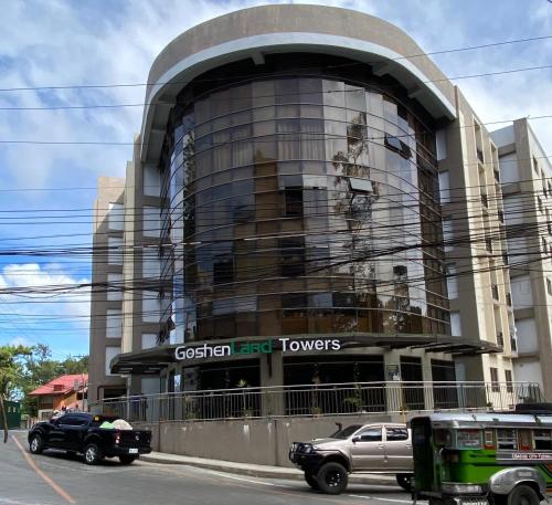 Nice, Cozy And Close To All! Cb8 - Baguio