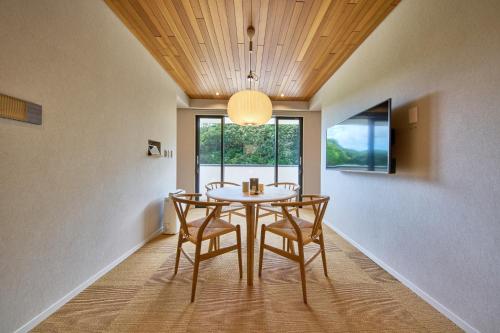 LUXE TECH VILLA Ashitoku - Vacation STAY 10799v