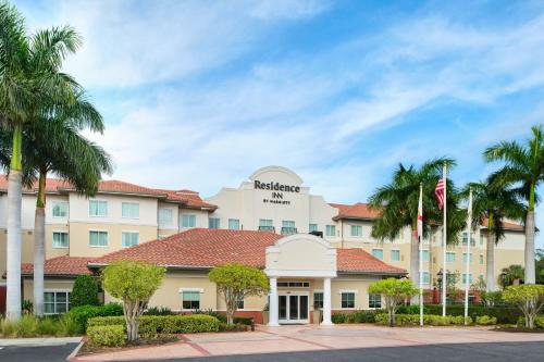Photo - Residence Inn by Marriott Fort Myers at I-75 and Gulf Coast Town Center