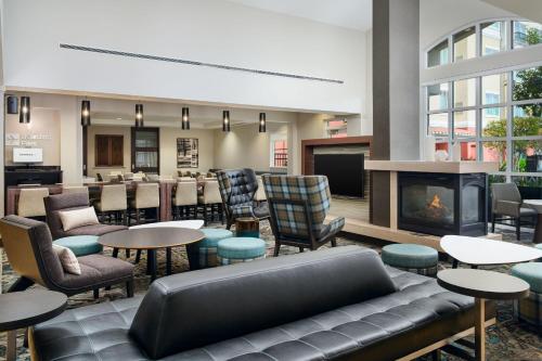 Photo - Residence Inn by Marriott Fort Myers at I-75 and Gulf Coast Town Center