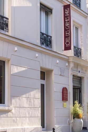 Hotel des Carmes - image 7
