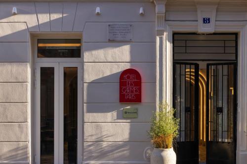 Hotel des Carmes - image 10