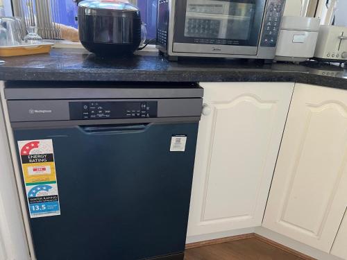 Happy Post - New in 泰勒湖