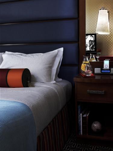 Kimpton Hotel Monaco Baltimore Inner Harbor by IHG