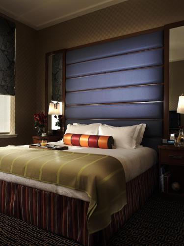 Kimpton Hotel Monaco Baltimore Inner Harbor by IHG