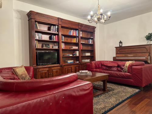 Lana Riverside Apartment, Tirana (photo 4)