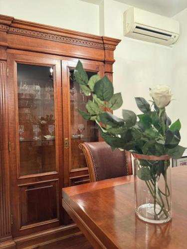 Lana Riverside Apartment, Tirana (photo 9)