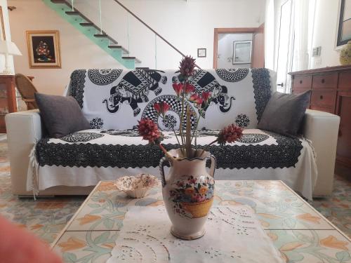  Villa Diomira, Unterkunft in Torre dell'Orso