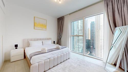 Primestay - JBR - La Vie 1BR - image 4