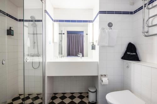 Comfort Hotel Vesterbro, Copenhague (foto 6)