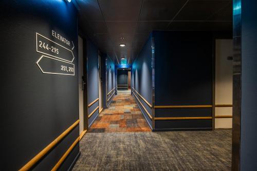 Comfort Hotel Vesterbro - main image