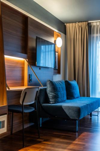 Comfort Hotel Vesterbro, Copenhague (foto 8)