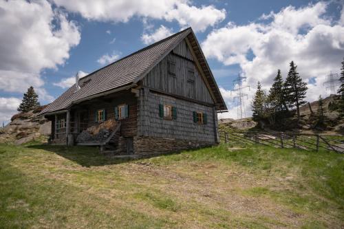 Garanashütte