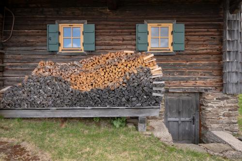 Garanashütte