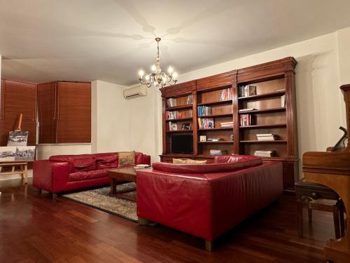 Lana Riverside Apartment, Tirana (photo 3)