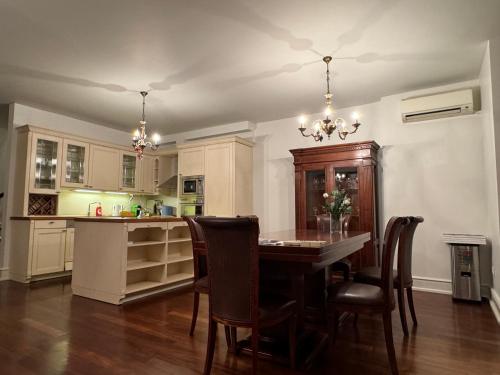 Lana Riverside Apartment, Tirana (photo 7)