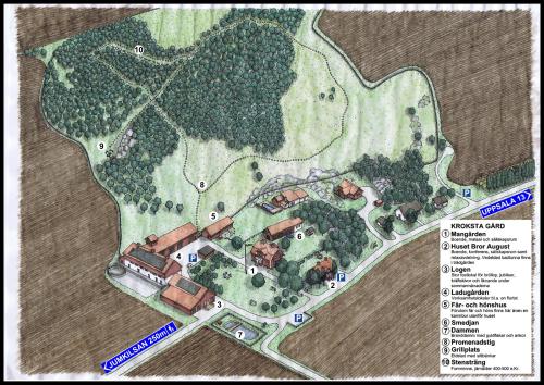 Kroksta Gård - image 13