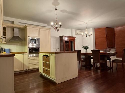 Lana Riverside Apartment, Tirana (photo 6)