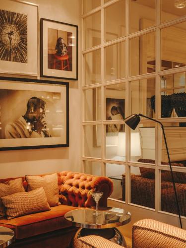 Hotel Pulitzer Barcelona - image 5