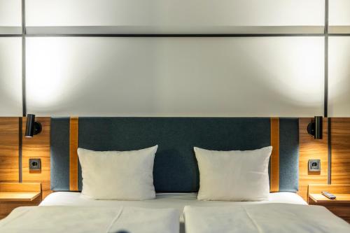 Comfort Hotel Vesterbro