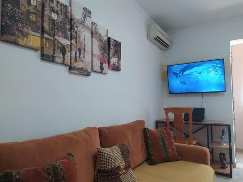 Mammy's Home, Tirana (photo 4)