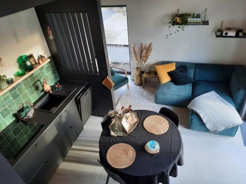 Ateljee Sohie gîte à louer La Hulpe