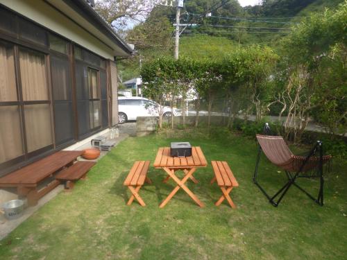 Guest House Uminokyojyusya - Vacation STAY 82828v