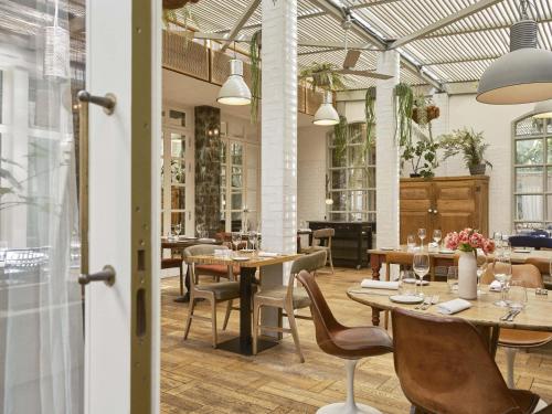 Hotel Pulitzer Barcelona - image 14