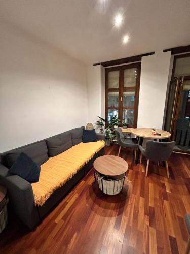 Cozy apartment in Valencia center, Valencie (fotografie 6)