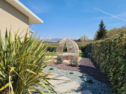 Residence Le Aromatiche