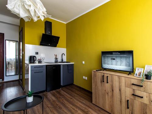 Serdika Loft - Central Sofia Studio, Sofía